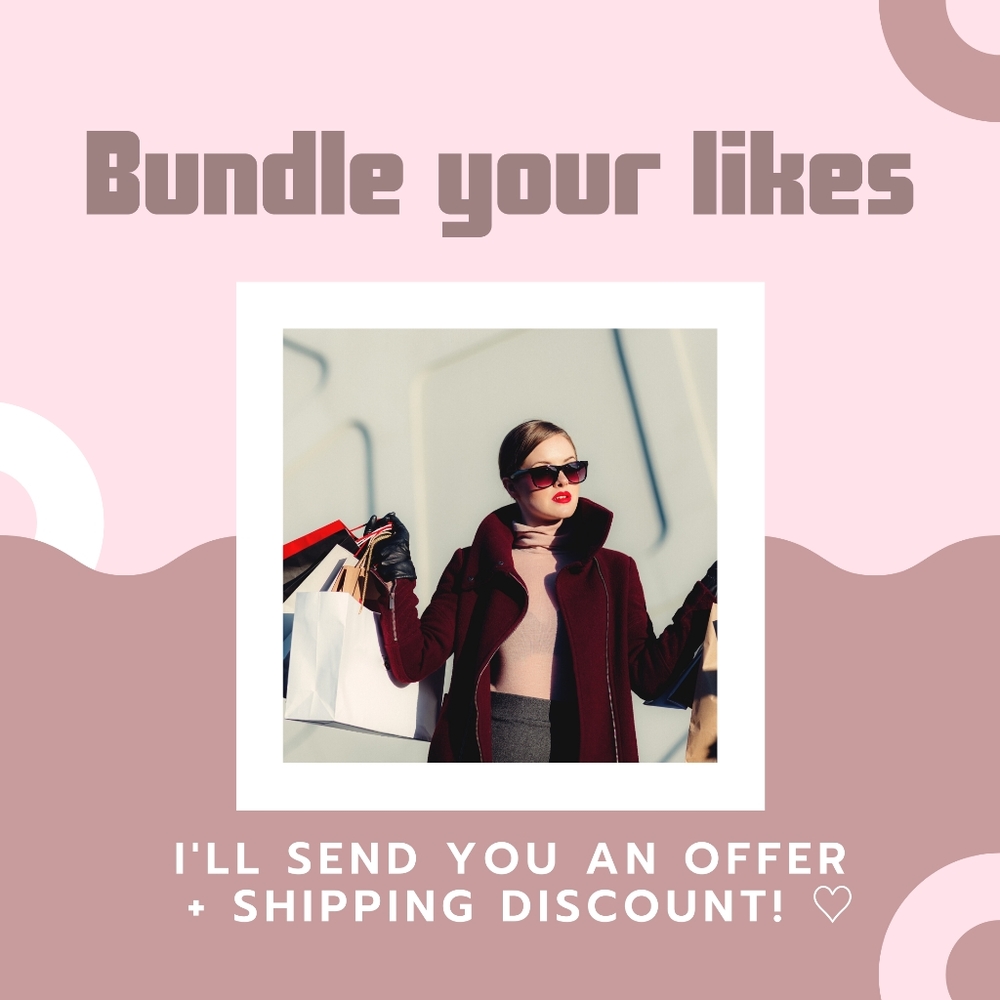 💕THE Help Me Clear Out My Closet EVENT💕